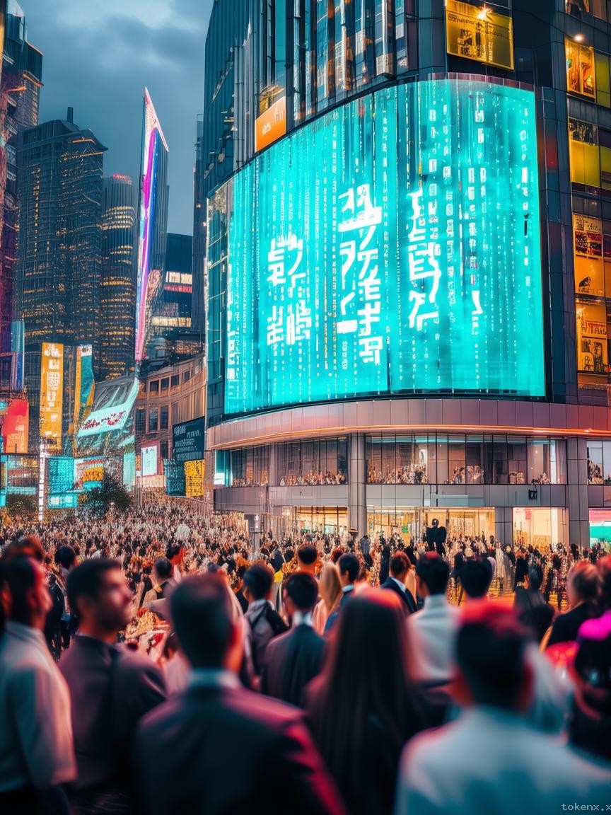 上市公司重大资产重组新规：创新驱动市场新生态✨, 重塑, 简化, 活力